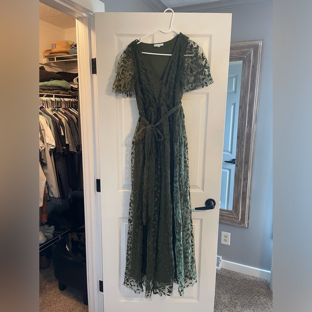 Baltic Born dress